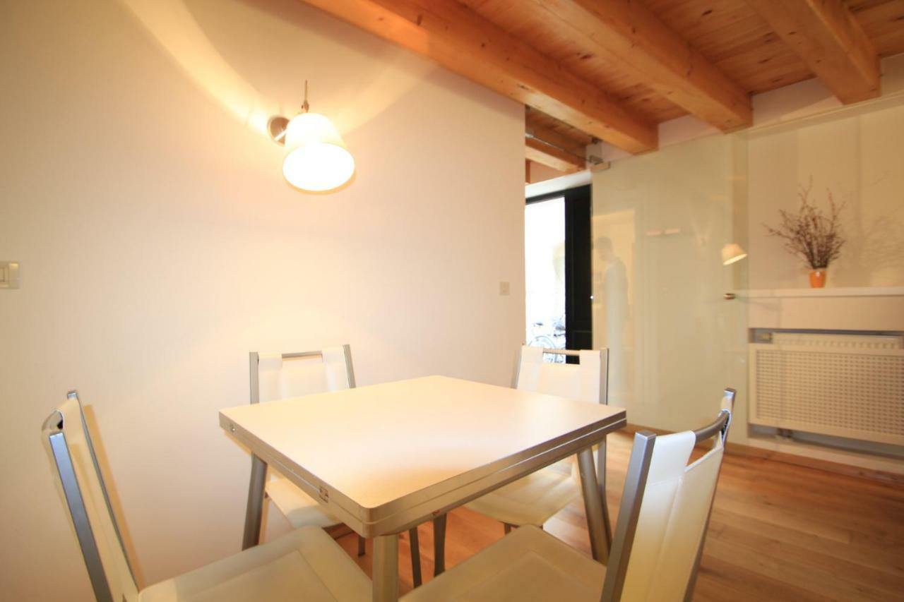 Cres Design Apartments Exterior photo